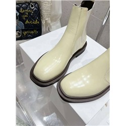 Женские демисезонные ботинки челси   The Ro*w