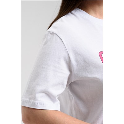 8537 футболка женская