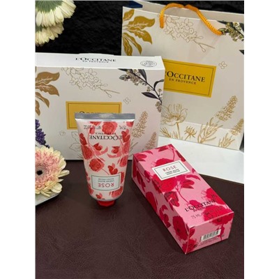 Комплект из трех кремов  L'Occitan*e