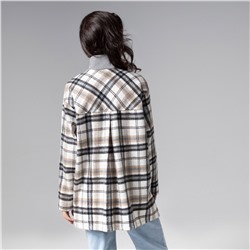 Свитшот комбинированный, Путешествие начинается