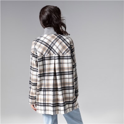 Свитшот комбинированный, Путешествие начинается