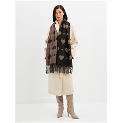 Палантин женский RH10-161-4