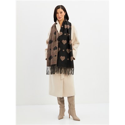 Палантин женский RH10-161-4