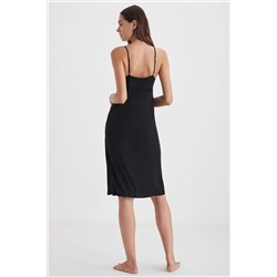 9808 ROBE+CHEMISE