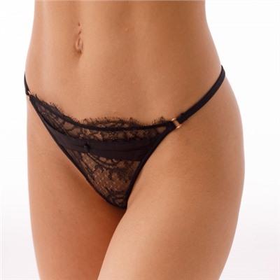 Трусы-стринг CONFITURE 67156-18 COQUETTE REVUE