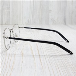FE00793 - Оправа MONT BLANC MB0273O Titanium C.003 silver