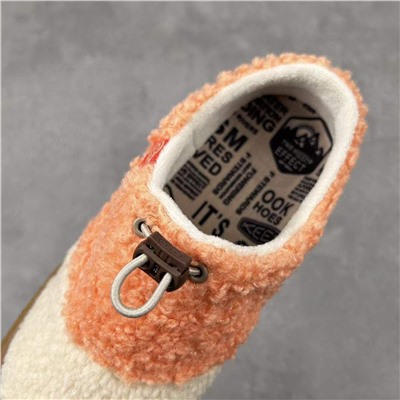 Кроссовки KEE*N Howser 3 SLIDE