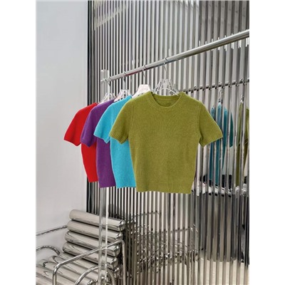 Блуза 100%кашемир