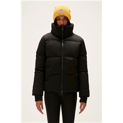 Bad Bear Assassin Puffer Kadın Mont