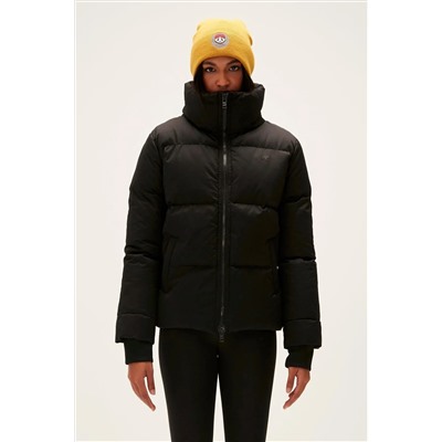 Bad Bear Assassin Puffer Kadın Mont