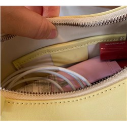 Женская сумочка из натуральной кожи