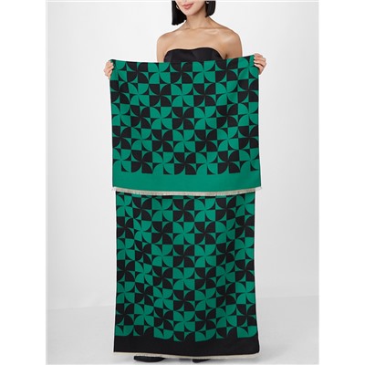 Палантин женский RH10-17513-7