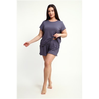 Пижама женская ПЖ-010