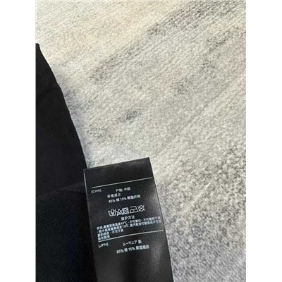 Мужской термо лонгслив   ZEGN*A