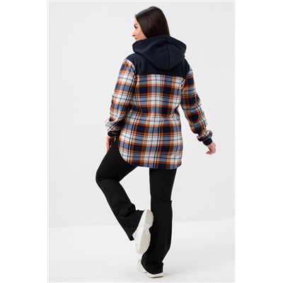 Толстовка женская 52452