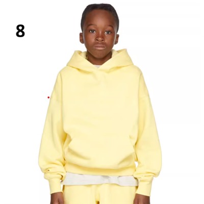 Худи для мальчиков/девочек