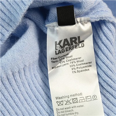 Женский джемпер с коротким рукавом КАР*Л 😎