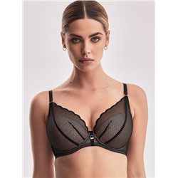 Бюст Chita P-UP (черн) Alles