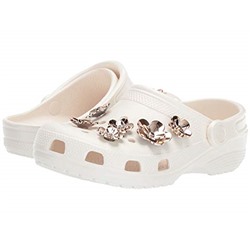 Crocs classic radiant clog