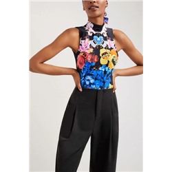 Body floral M. Christian Lacroix