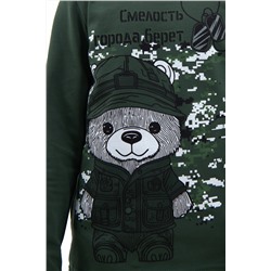 Джемпер Миха