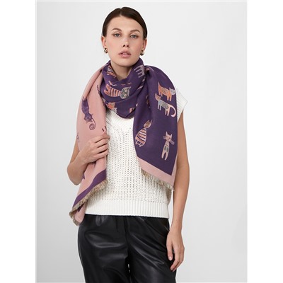 Палантин женский RH10-14510-4