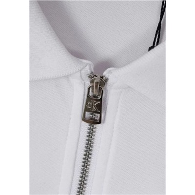 Мужская футболка-поло  СК