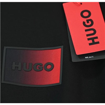 Мужской хлопковый пуловер  БОС*С