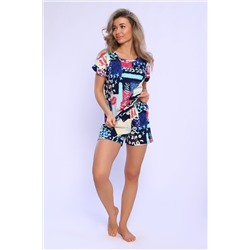 Костюм с шортами 13146 НАТАЛИ #978350