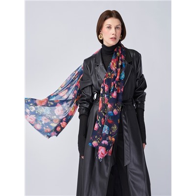 Палантин женский KSH16-12-6