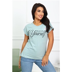 Футболка женская арт. 544