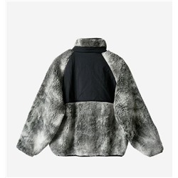 Модное повседневное теплое пальто из овечьей шерсти