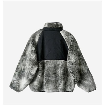 Модное повседневное теплое пальто из овечьей шерсти