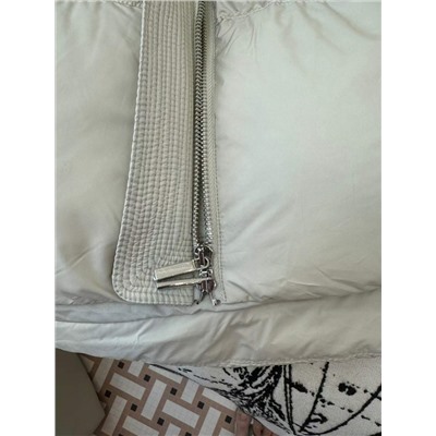 max mara 90% белый гусиный пух люкс