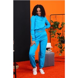 Костюм с брюками 15345 НАТАЛИ #876856