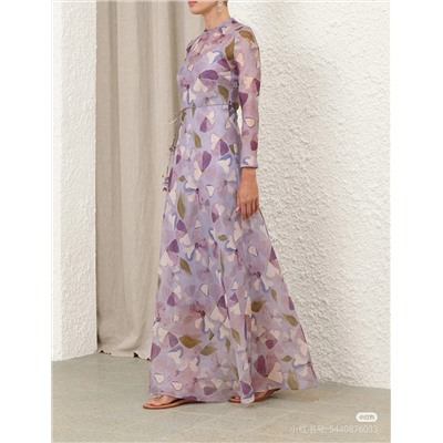 Платье люкс