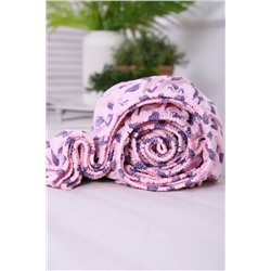 Простыня Простыня трикотажная с рисунком НАТАЛИ #899303