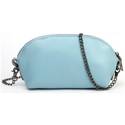 Сумка женская Lanotti YN251/голубой