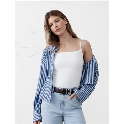 Soft Stretch Camisole