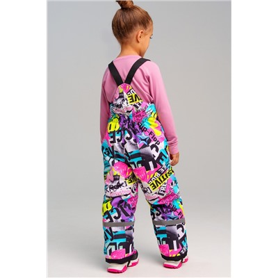 Комплект (Куртка+Брюки) PLAYTODAY, 1060979