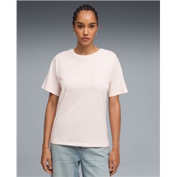 Bedazzled Women's Relaxed Tee