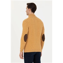 Erkek Kum Melanj Kazak