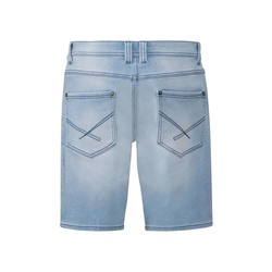 LIVERGY® Bermuda Herren, im 5-Pocket-Style
