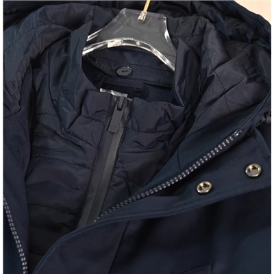 Мужская куртка/пальто