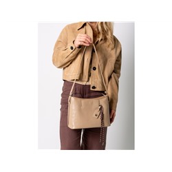 Сумка Lanotti LUCENTA 6023/бежевый