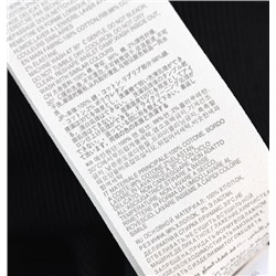 Женский плотный хлопковый флокированный свитер  АМ*И