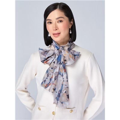 Палантин женский KSH16-126-2