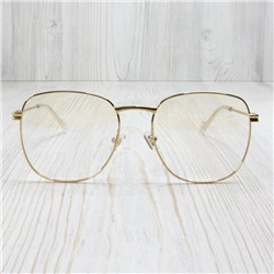 FE00823 - Оправа GENTLE MONSTER ONIL  col.031 gold