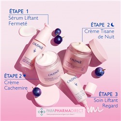Caudalie Resveratrol-Lift - Sérum Liftant Fermeté 30ml