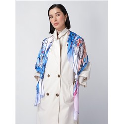 Палантин женский KSH16-1453-2